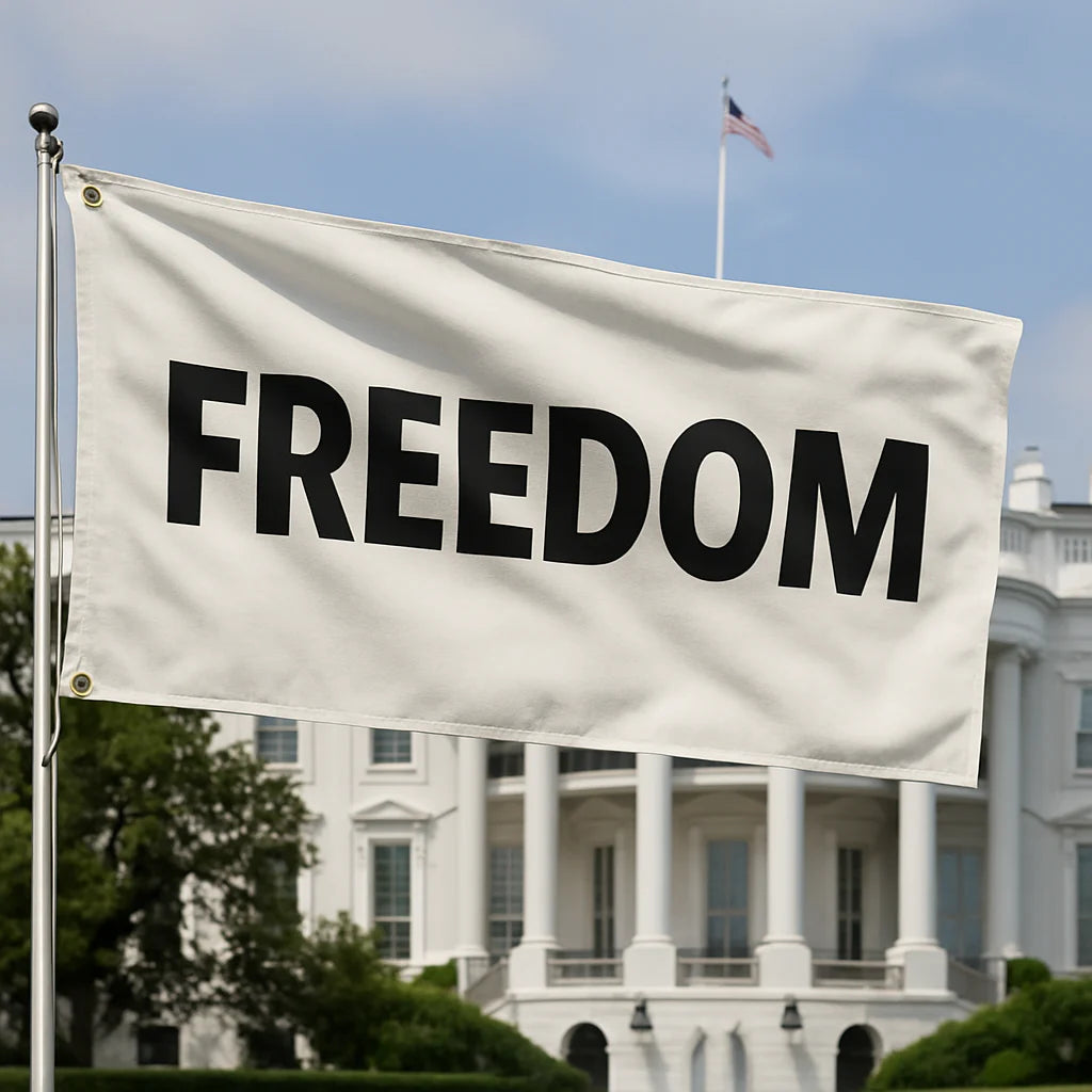 Freedom Flag