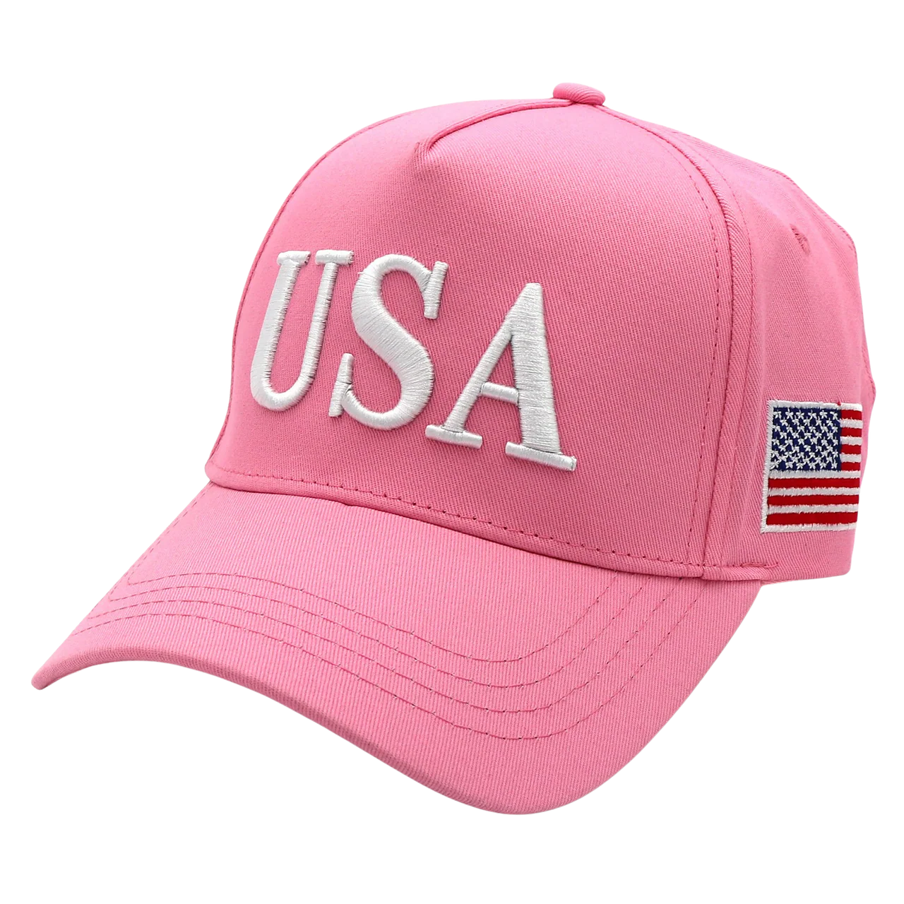 USA 250th Anniversary Hat (1776–2026) — Embroidered Semiquincentennial Cap