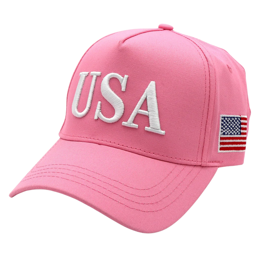 USA 250th Anniversary Hat (1776–2026) — Embroidered Semiquincentennial Cap