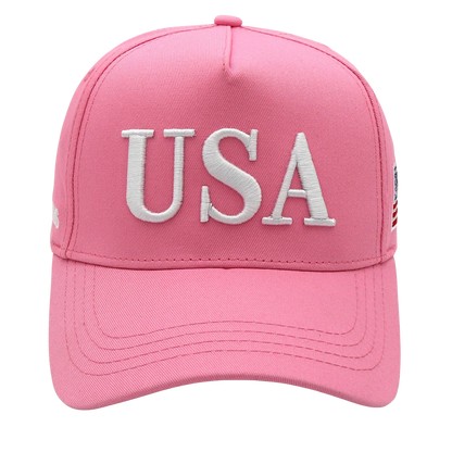 USA 250th Anniversary Hat (1776–2026) — Embroidered Semiquincentennial Cap