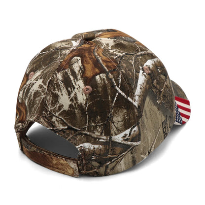 2nd Amendment 2A Limited Edition Embroidered Hat