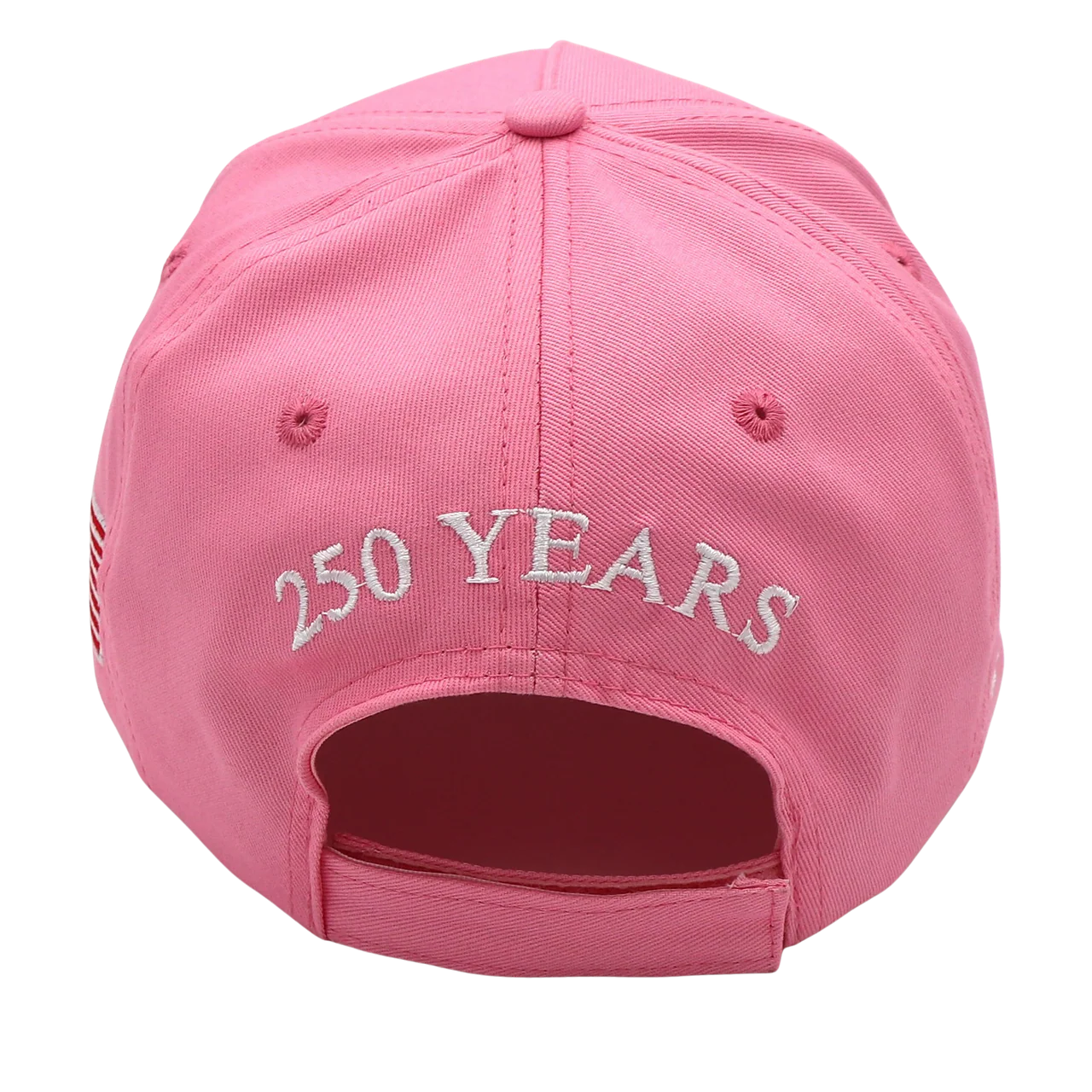 USA 250th Anniversary Hat (1776–2026) — Embroidered Semiquincentennial Cap