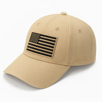 Desert Sand Yellow