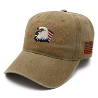 Desert Sand Yellow